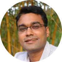 Dr. Ankush Agarwal