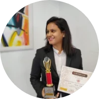 Mrs. Kanchan Marwah Chadha, New Delhi