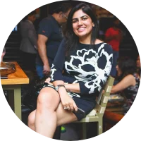 Mrs. Priyanka Sawhney, Delhi