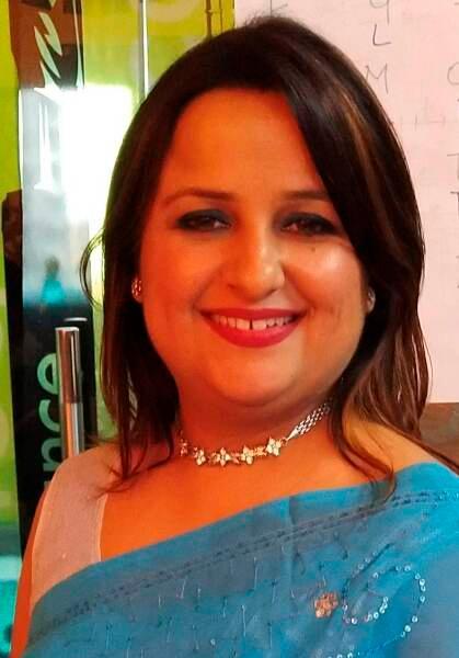 Achla Bharadwaj