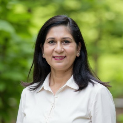  Sharmili