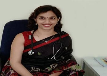 Dr. Shruti