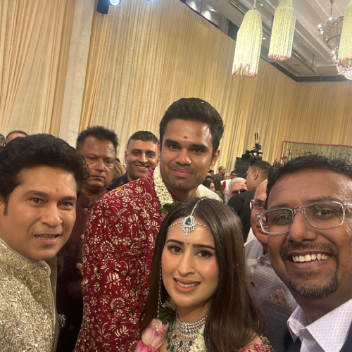 Arjun 10 family